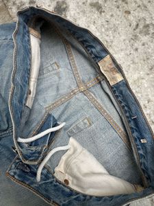 Vintage Levi’s 505 Limited Edition Jeans