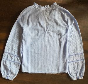 Vero Moda "VMISABELL DETAIL V NECK" Blouse