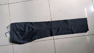 Branded Girls Cotton Trouser