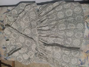 Stylish Printed Kurta