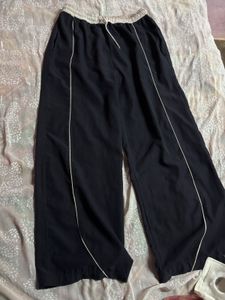 Nevy Blue Track Pants