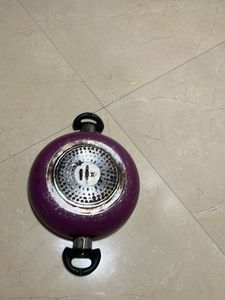 Non-Stick Cooking Pot