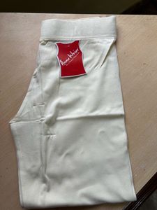 Vintage Anne Wrier Pajama Bottoms
