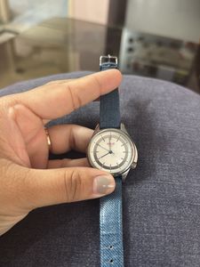 Helix timex watch
