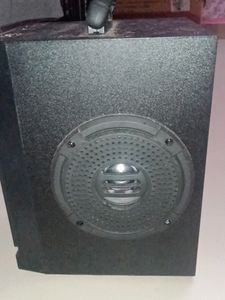 BLUETOOTH PARTY SPEAKER WIRELESS