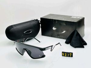 Oakley Sunglasses with Case and Box