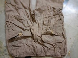 ZARA COTTAGE PENR FOR KID'S