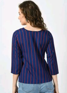 Combo Of New Casual Top