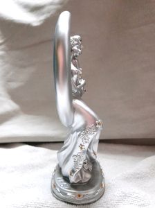 Moon Couple Showpiece Valentine Gift Love Decor ✨️