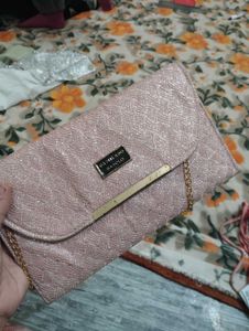 DK Milano Sparkling Clutch