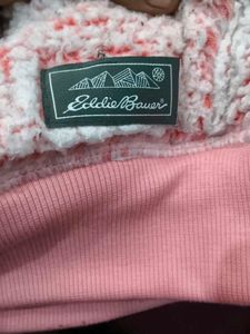 Cozy Sherpa Fleece Pullover Sweater