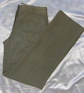 Formal Earthy green