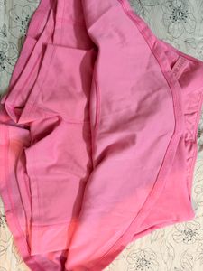 Terractive Pink Athletic Skort