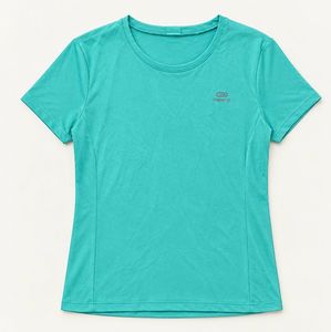 Comfortable Blue Asics T-Shirt