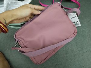Side Sling Bag