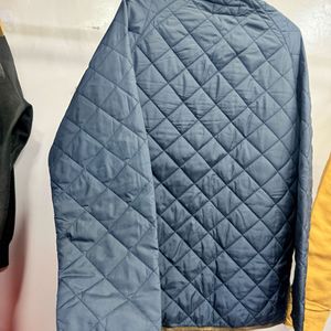 Polo Ralph Lauren Quilted Jacket