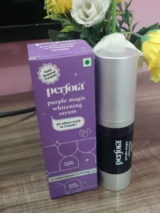 Perfora Purple Magic Whitening Serum