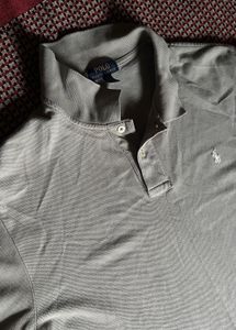 Ralph Lauren Slim Fit Polo Shirt unisex