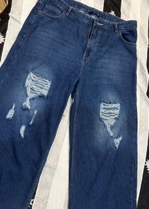 SHEIN Women’s Jeans – Size 36 | Brand N