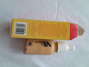 Nybae 3 In 1 Serum Foundation