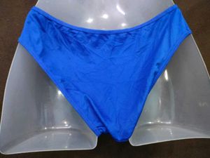Blue Lace🤎 Detail Panties