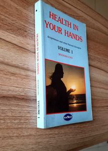 Book - Health In Your Hands Free Delivery
