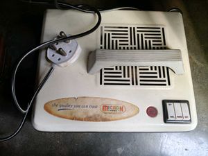 Room Heater