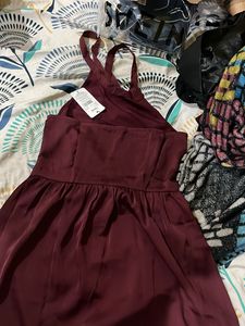 party dress