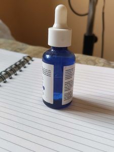 Honest Science 10% Niacinamide Face Serum