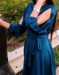 Women Beautiful Short Dress