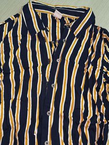 crop shirt