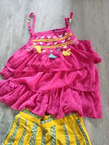 set of buttom top