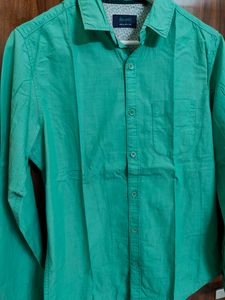 Hangout John Miller Shirt
