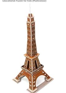 Eiffel tower