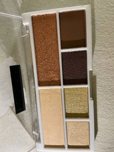 Makeup Revolution Eyeshadow
