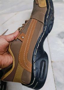 Men's Durable Trekking Shoes