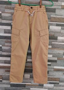 Zara Cargo Pants for Kids
