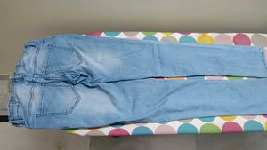 Denim Jeans for girls UCB