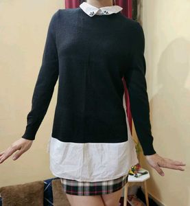 Cute Korean Styled sweater!