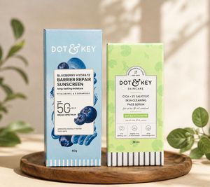 COMBO Dot & Key Skincare Bundle