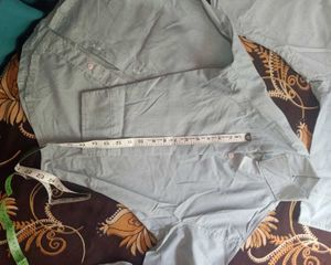 Two Shirts