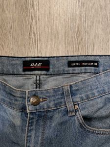 Ma5509 DJ&amp;C Jeans waist 36 inches