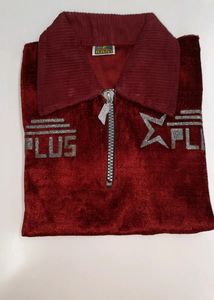 Velvet T-shirt  👕