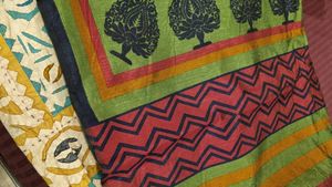 Art Silk