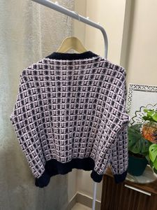 Chic Knit Cardigan