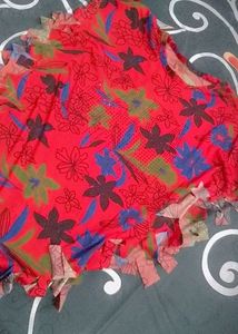 New Design Kaftan Top