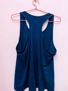 Spunk Athletic Fit Tee