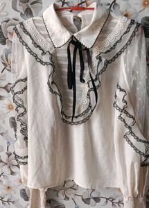 Korean Top