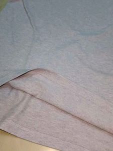 Mens Casual Tshirt (ZUDIO)
