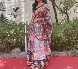 lehnga choli